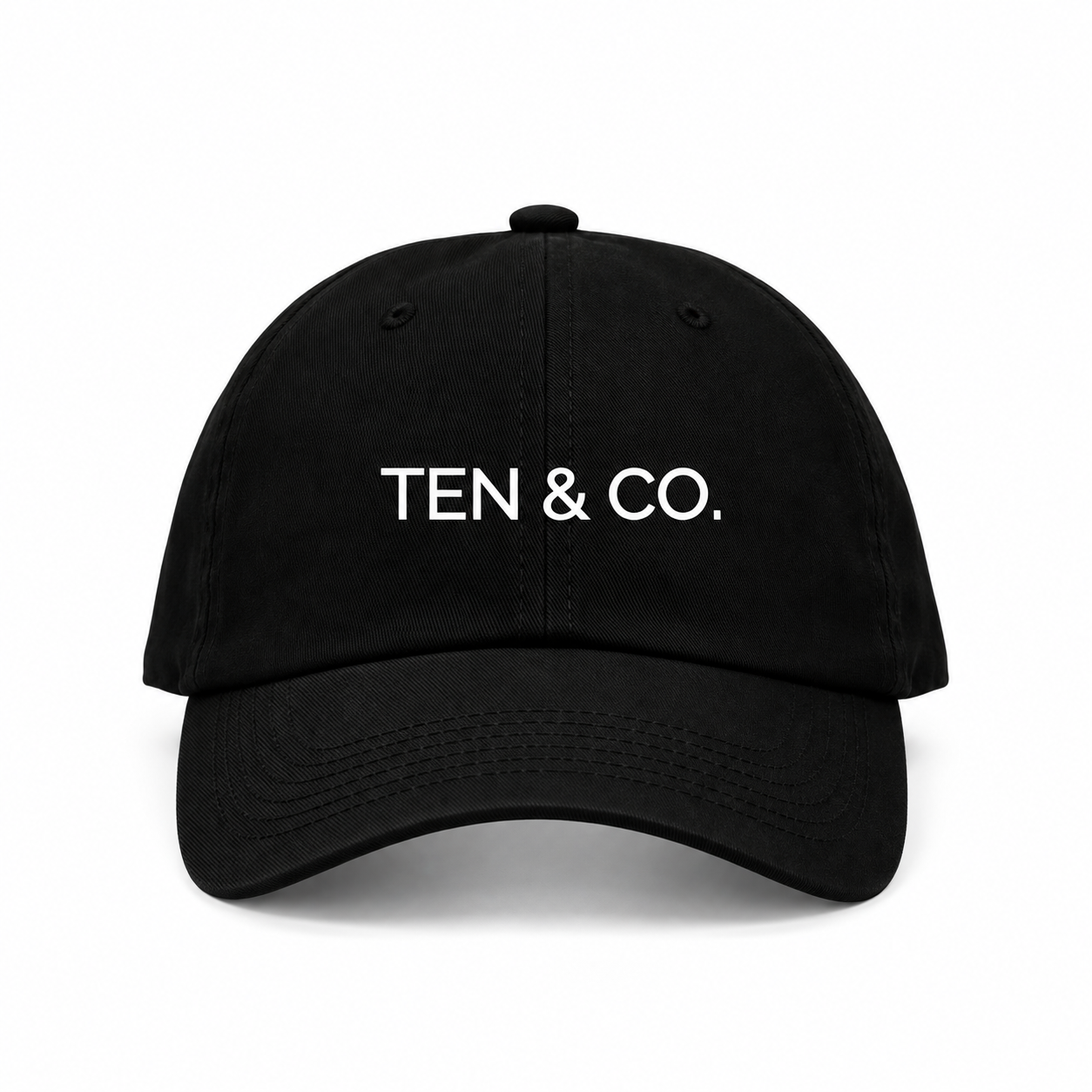 Limited Edition Baseball Cap