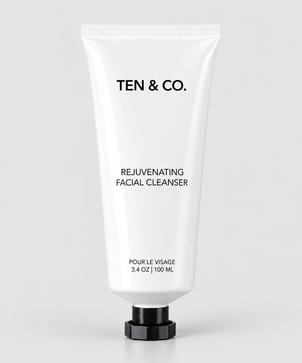 Rejuvenating Face Cleanser
