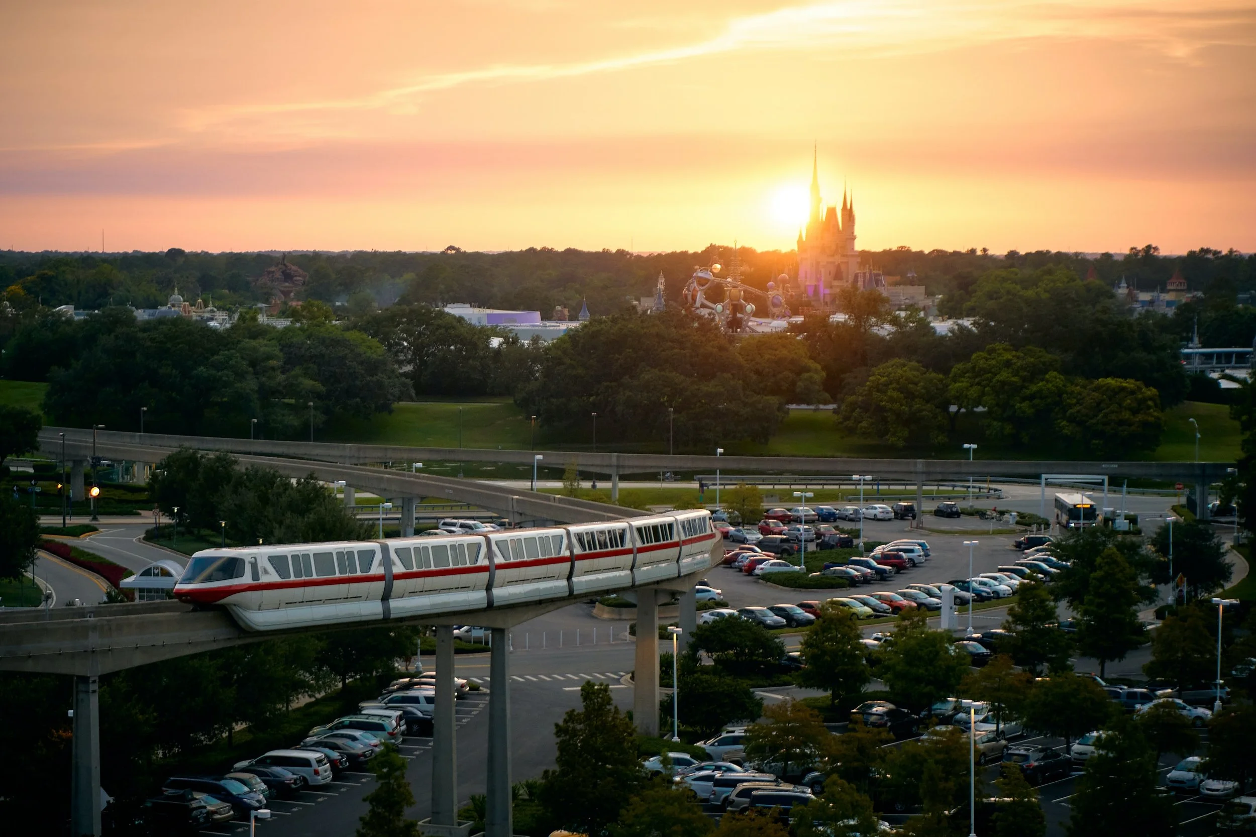 Things I Wish I Knew Before My First Walt Disney World Vacation