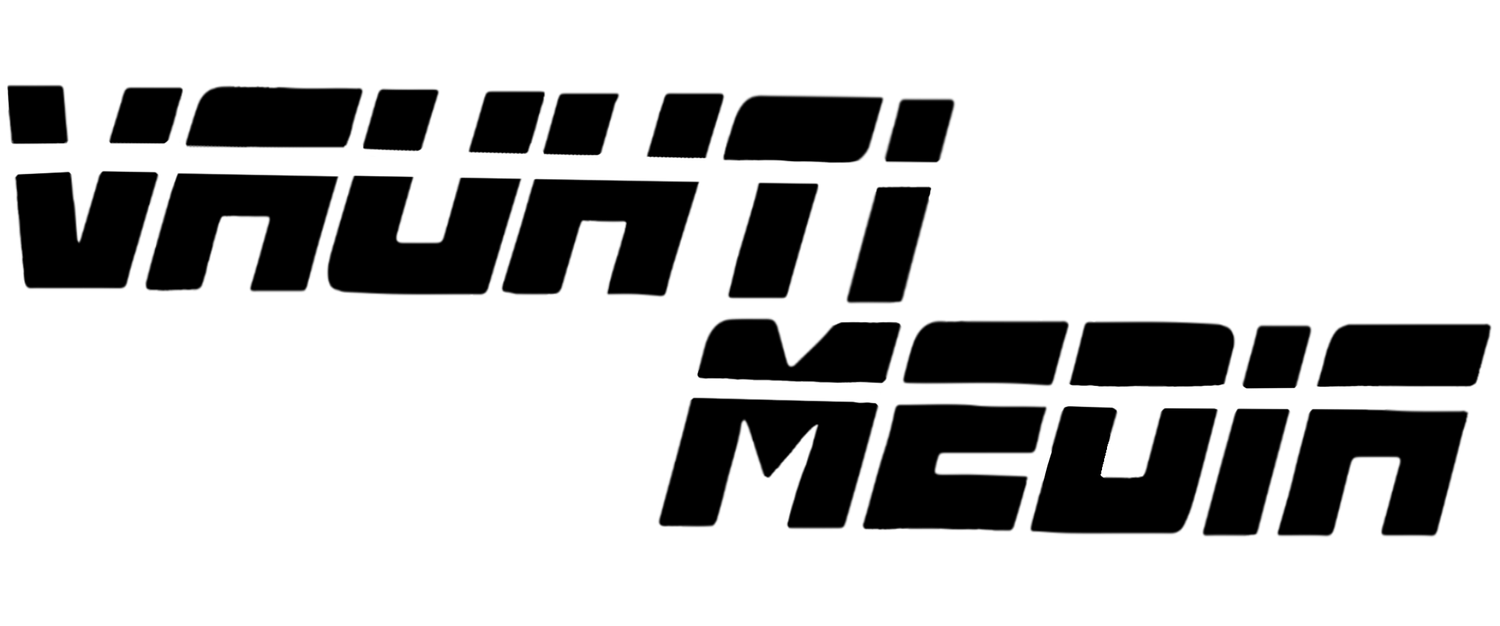 VAUHTIMEDIA