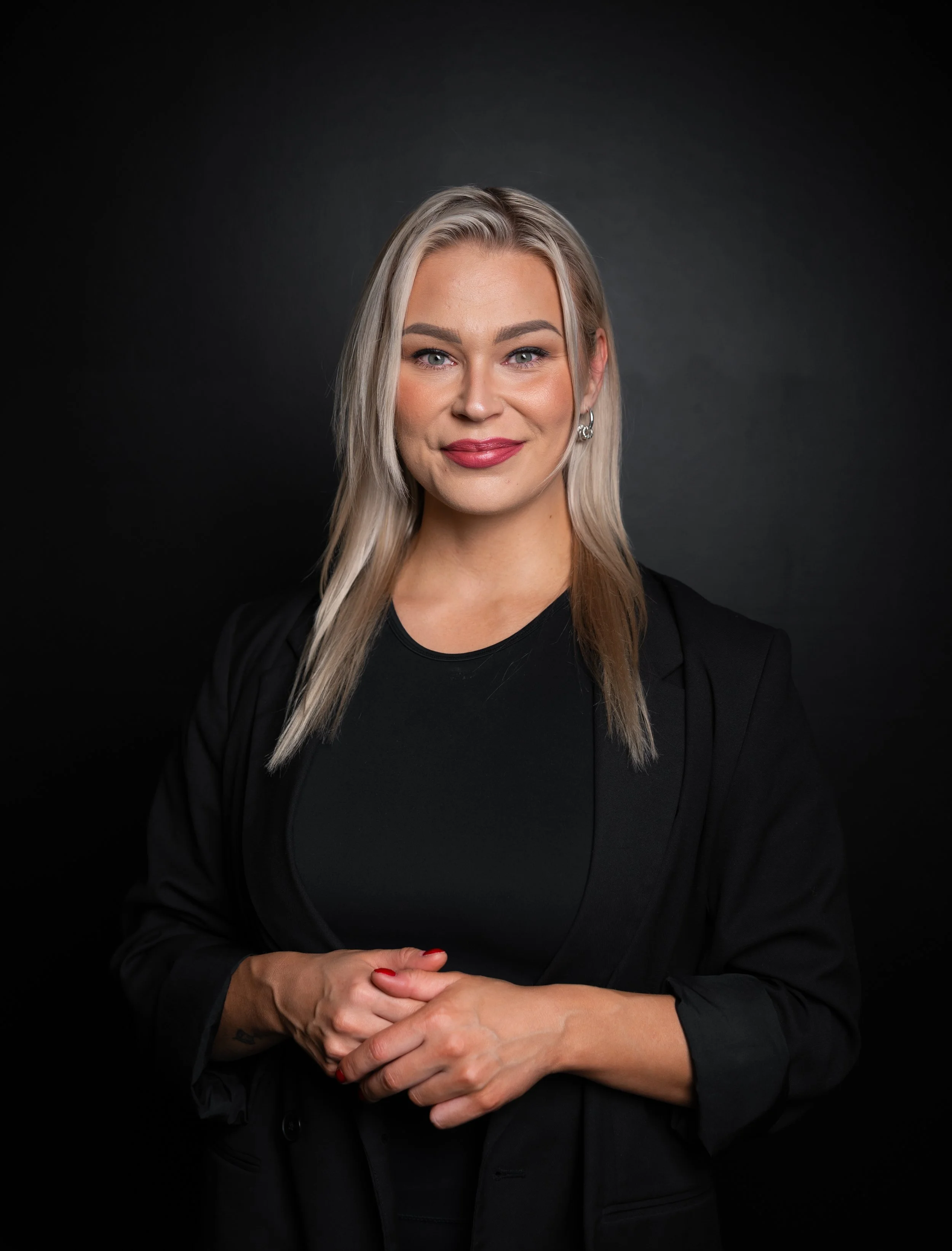 Vauhtimedia Sanni