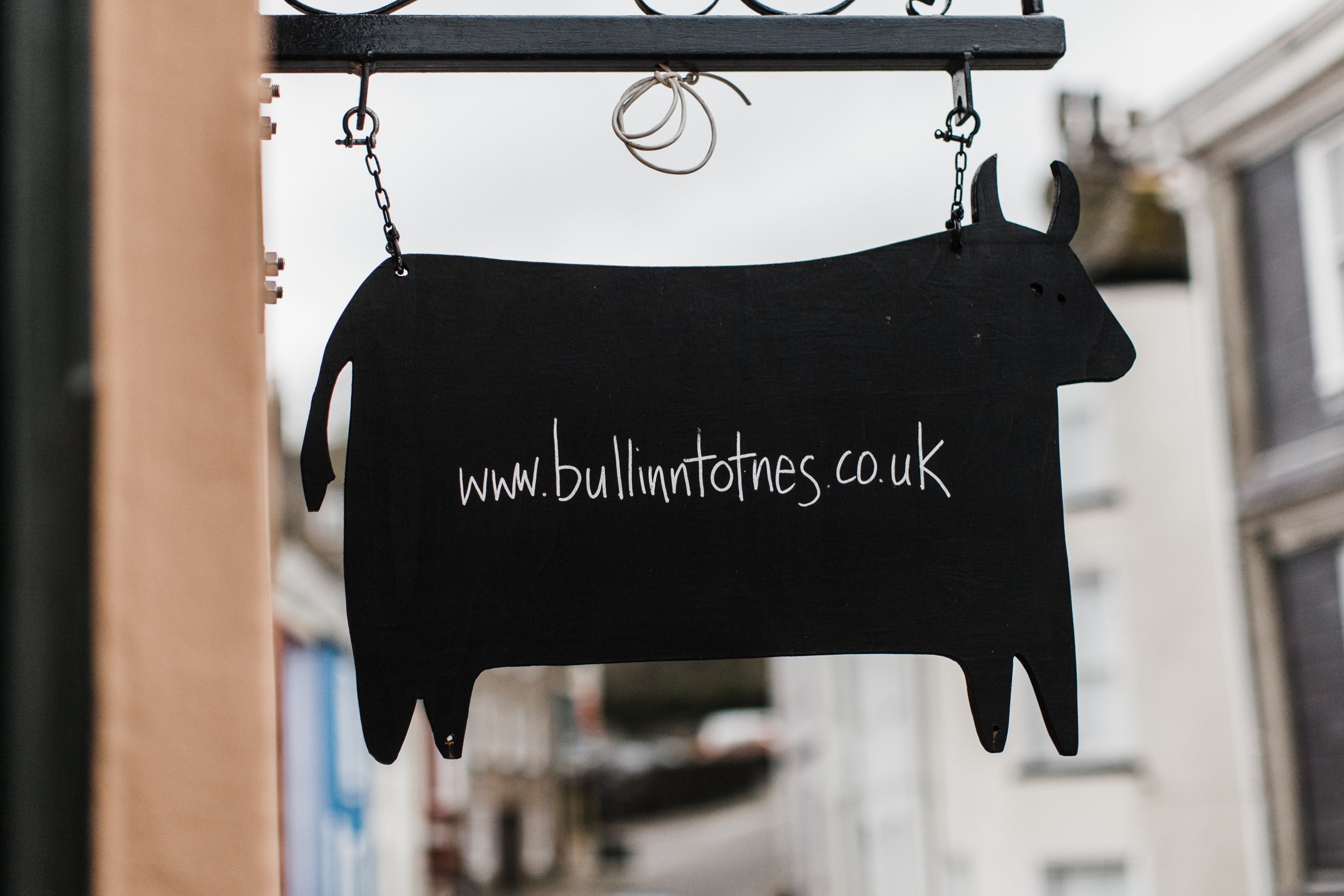 THINGS TO DO // Totnes in Spring
