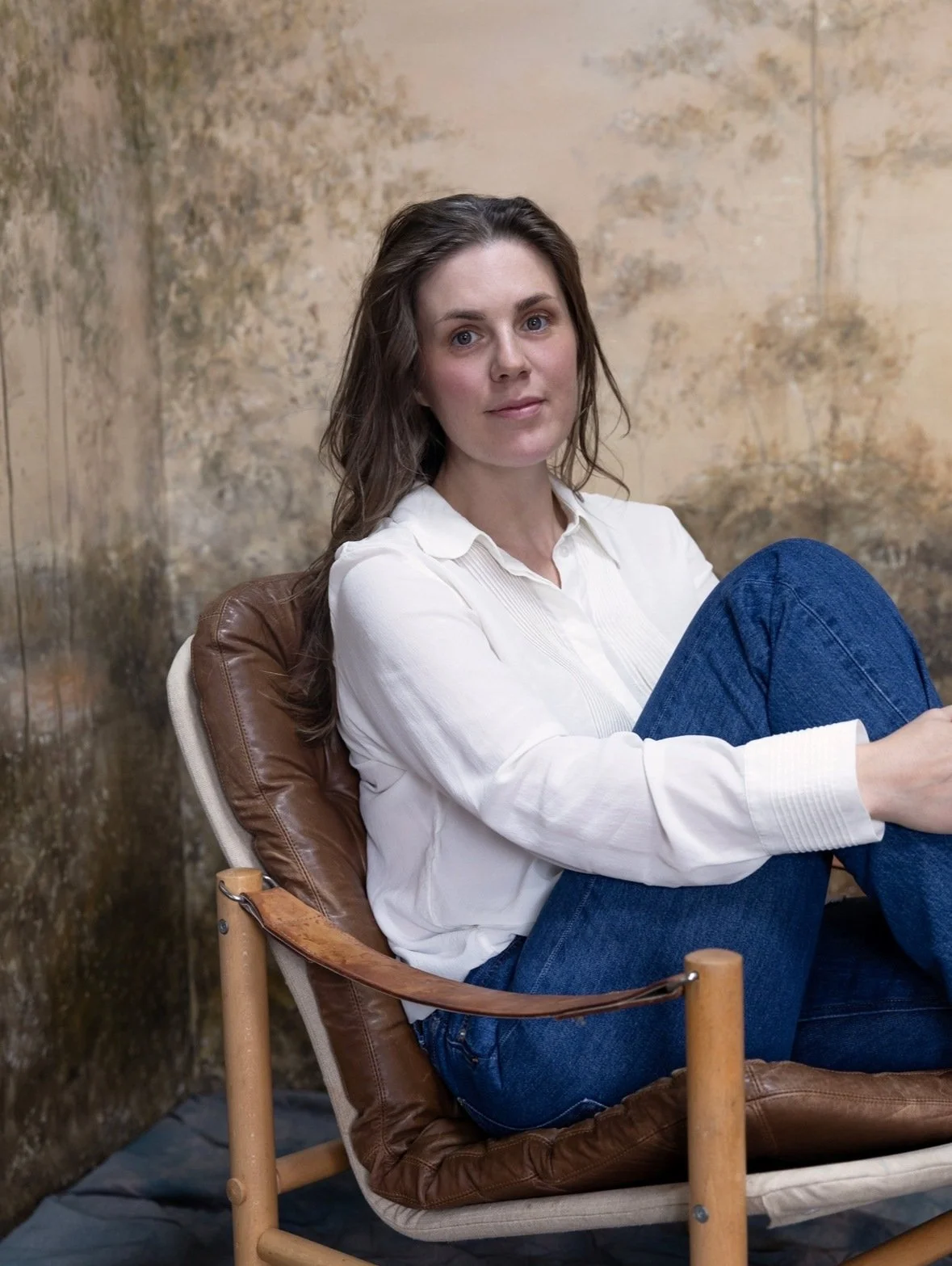 KONSTUTSTÄLLNING / ART / Exhibition with Ida Gudmundsson