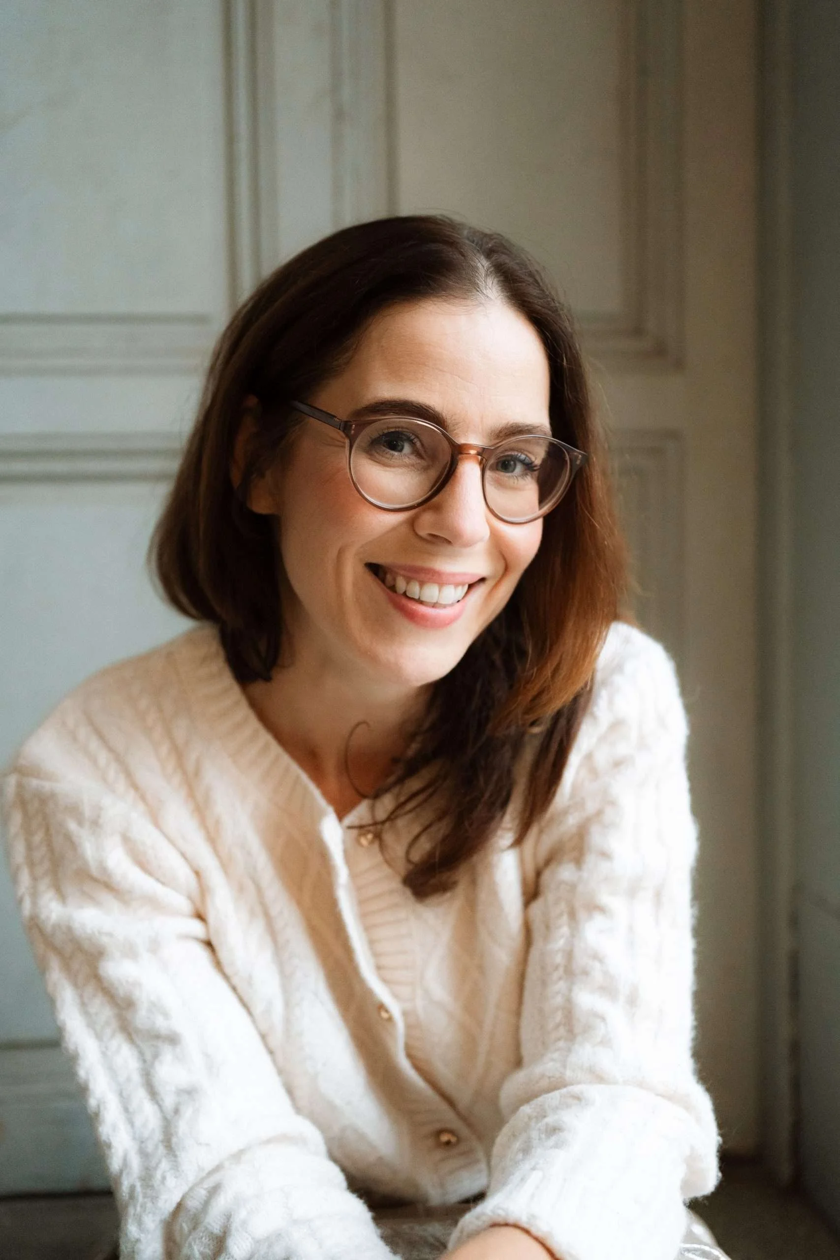 RETREAT / PRIVATE EVENT / Nourish Yourself with Ruth Theuermann