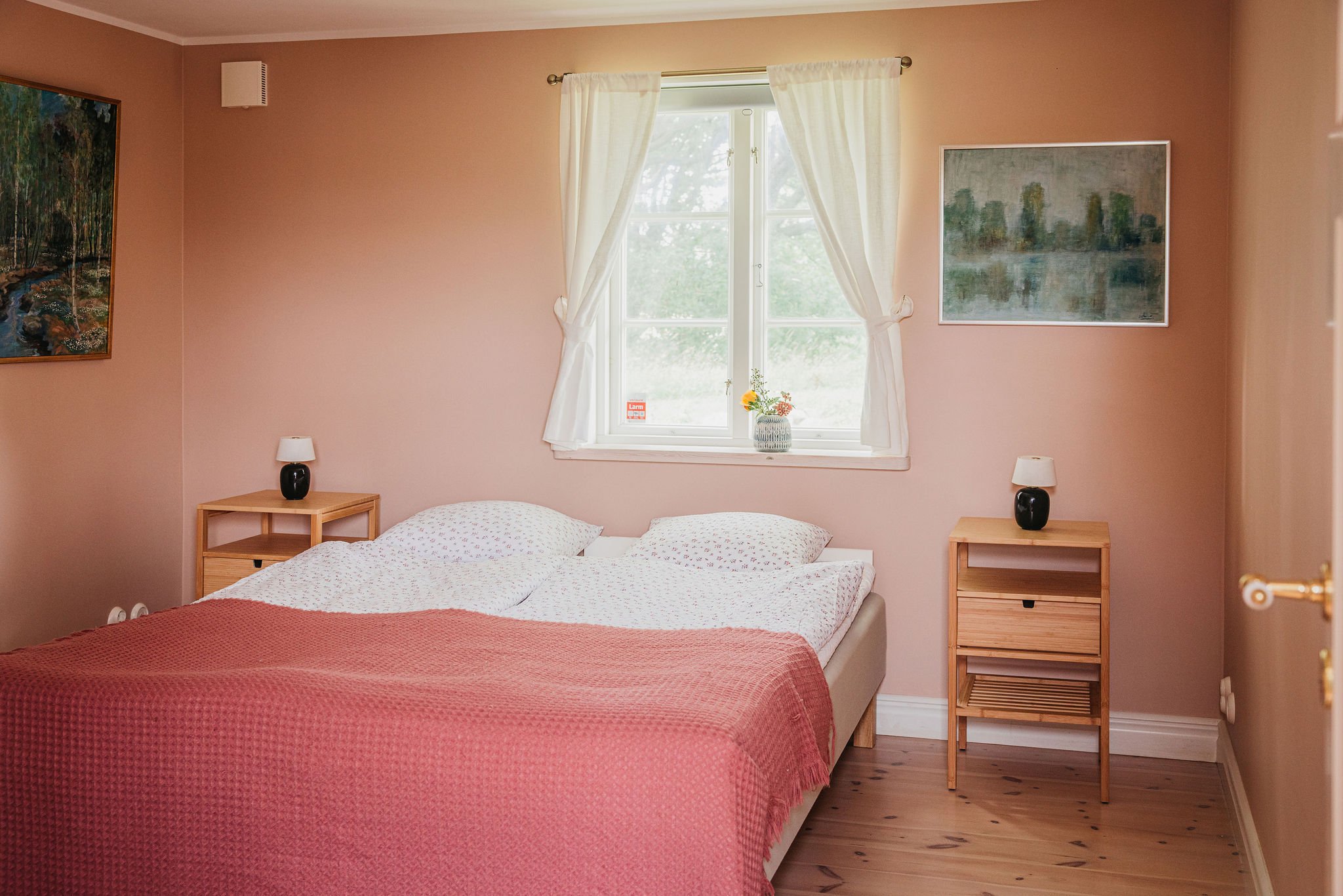 Private room - Art retreat