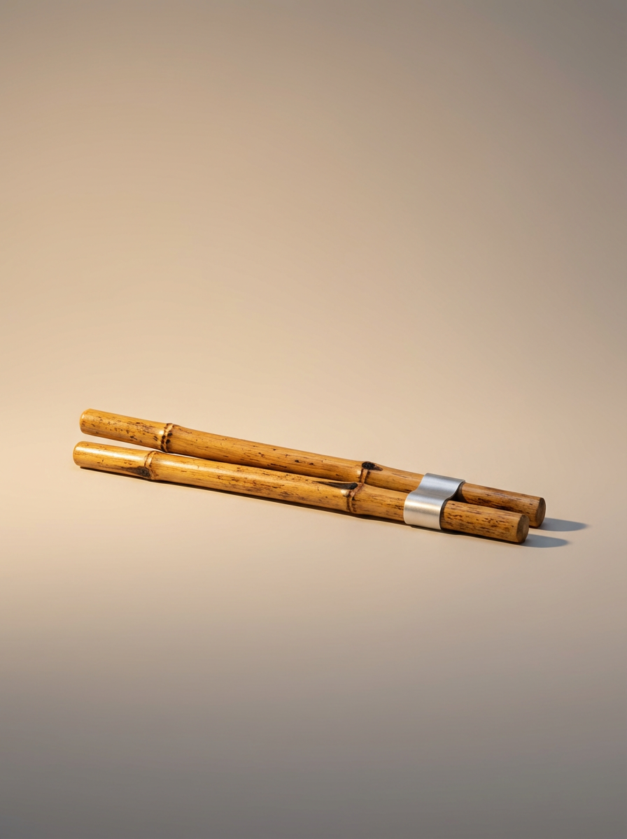 Rattan Escrima Sticks