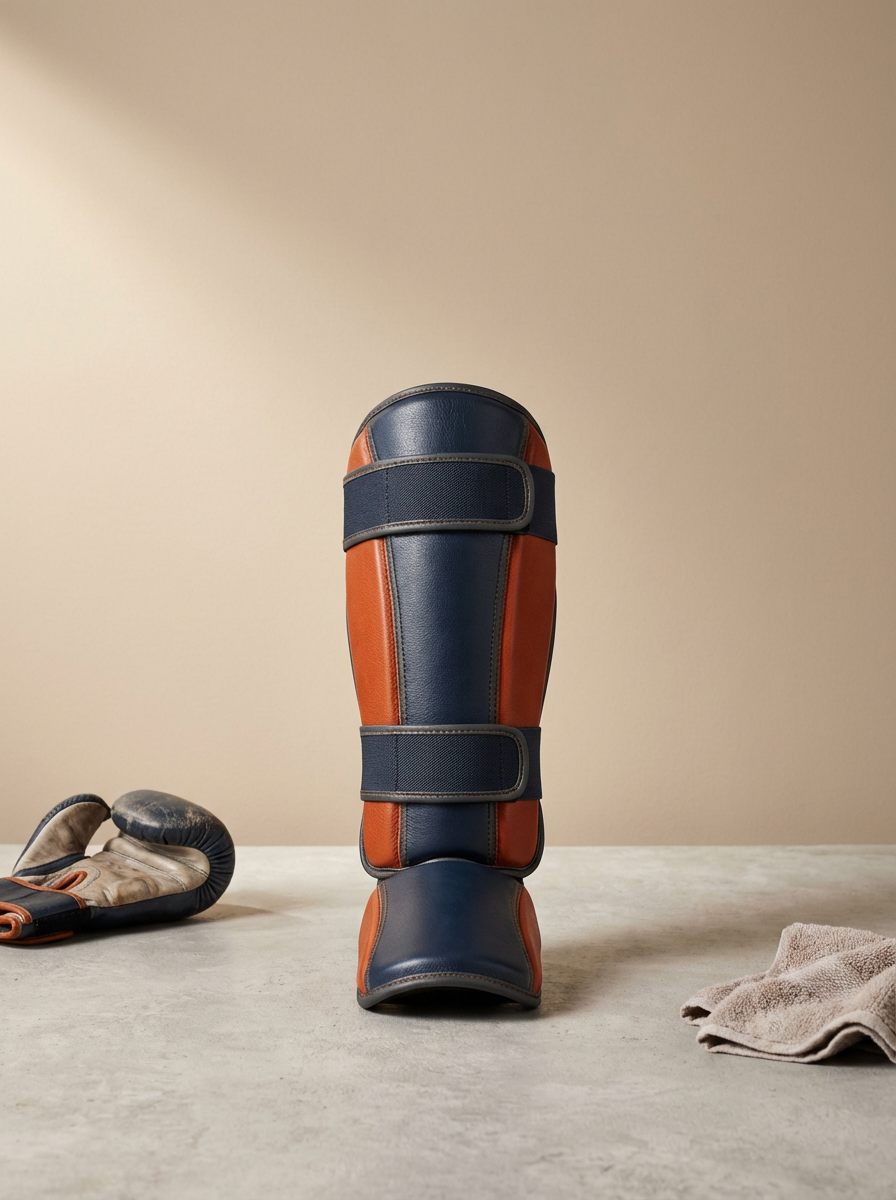 Shin Instep Guard