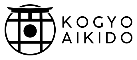 Kogyo Aikido