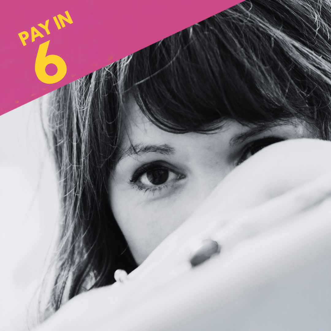 Goodbye Vaginismus - Pay In 6