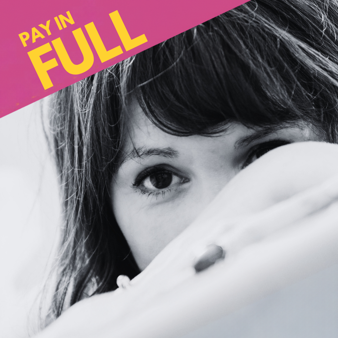 Goodbye Vaginismus - Pay In Full