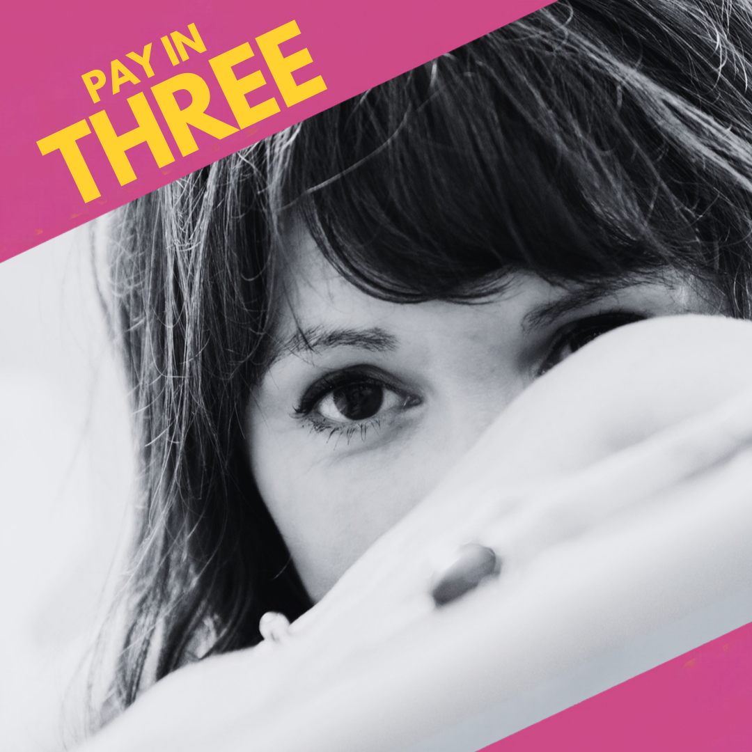 Goodbye Vaginismus - Pay In 3