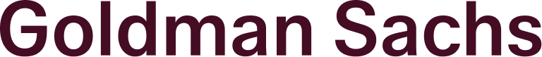 Goldman Sachs Logo