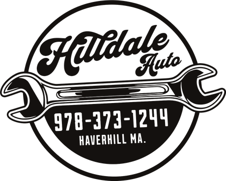 Hilldale Automotive 