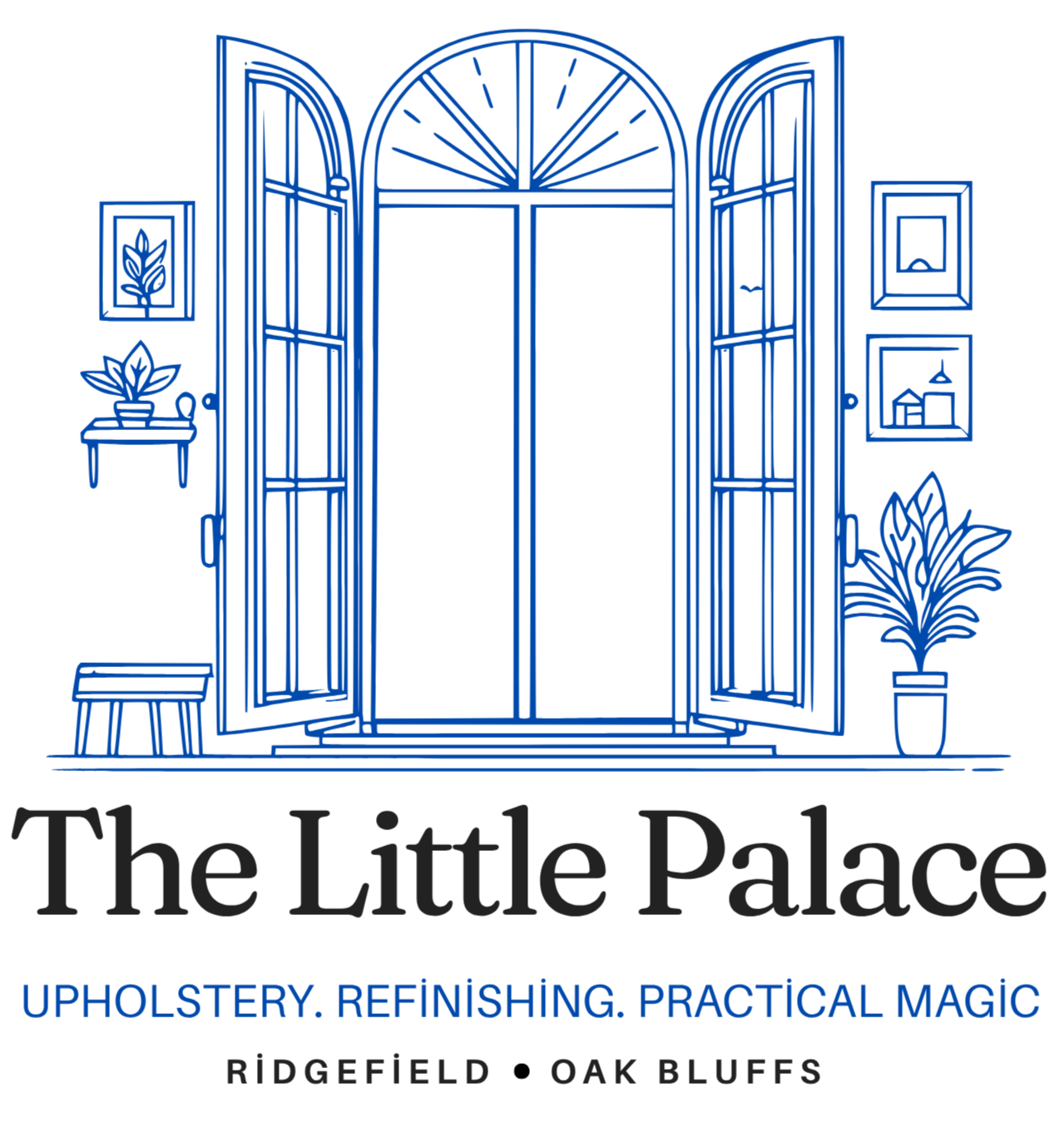 The Little Palace
