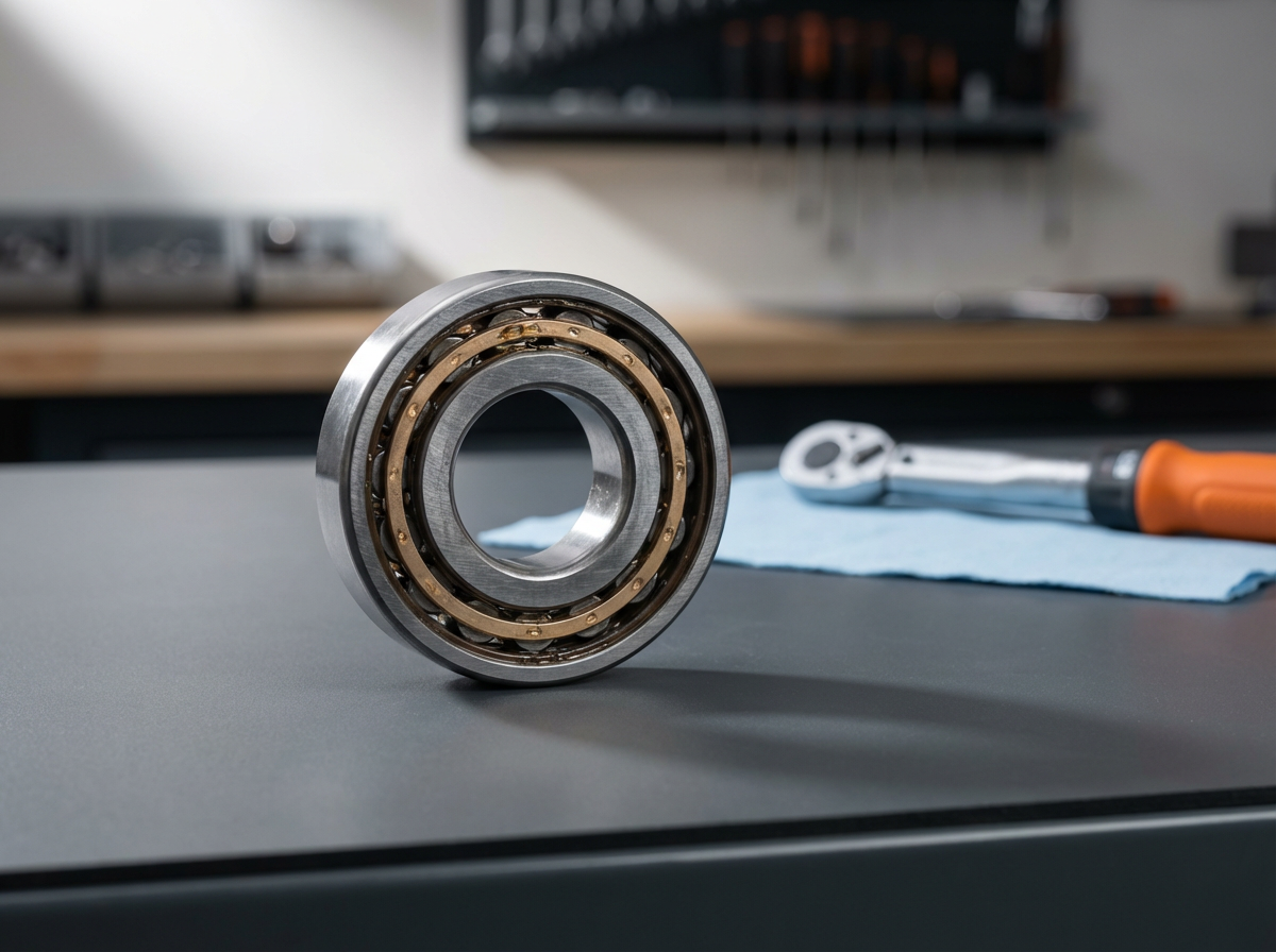 Wheel Bearing