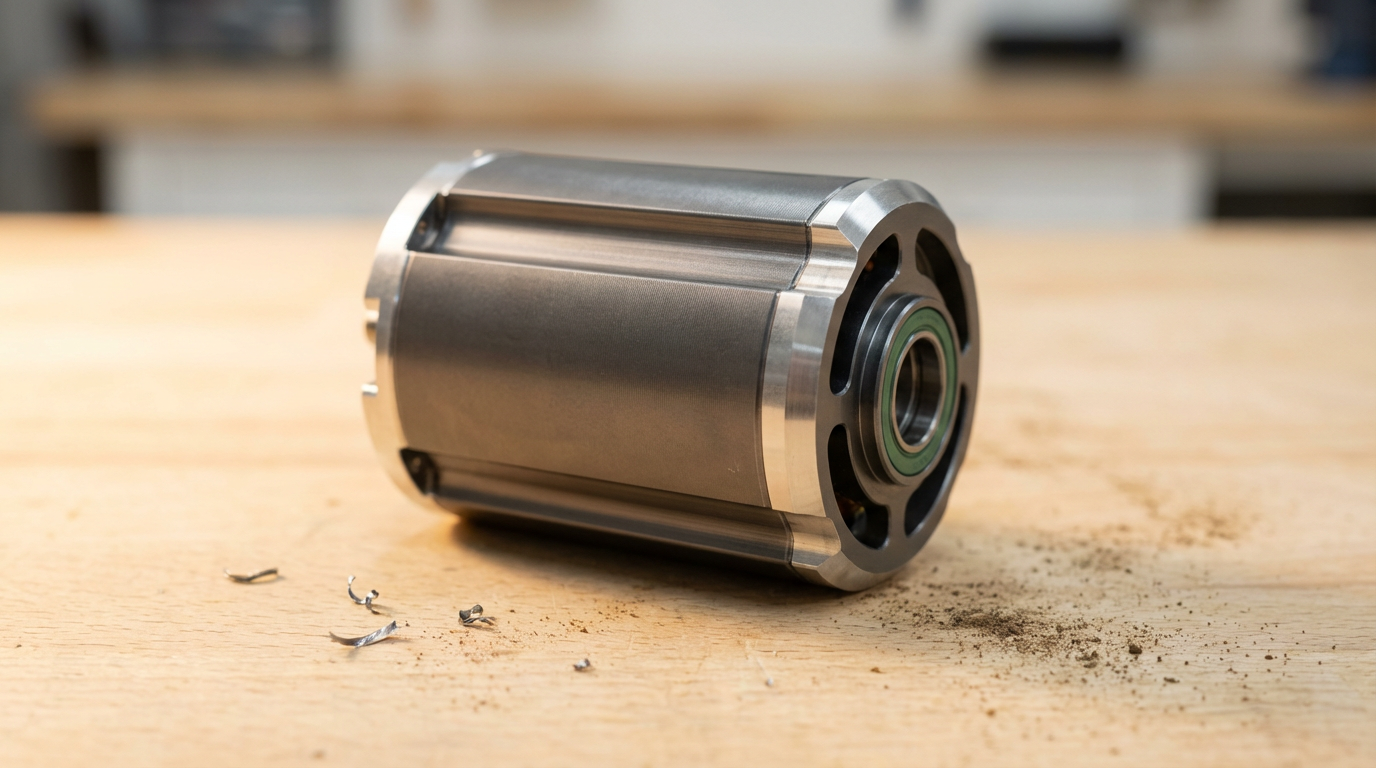 Brushless Motor