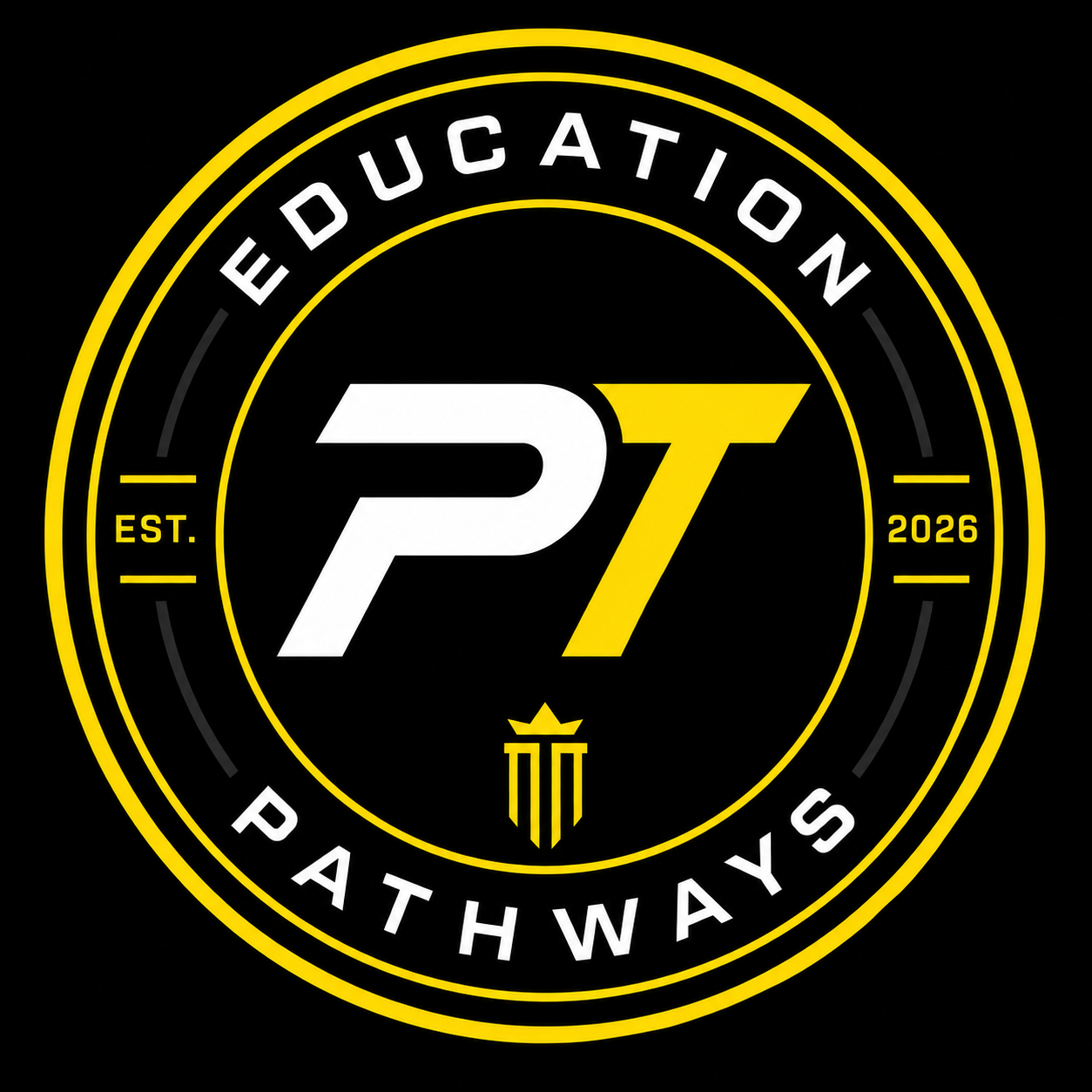 PT Education Pathways