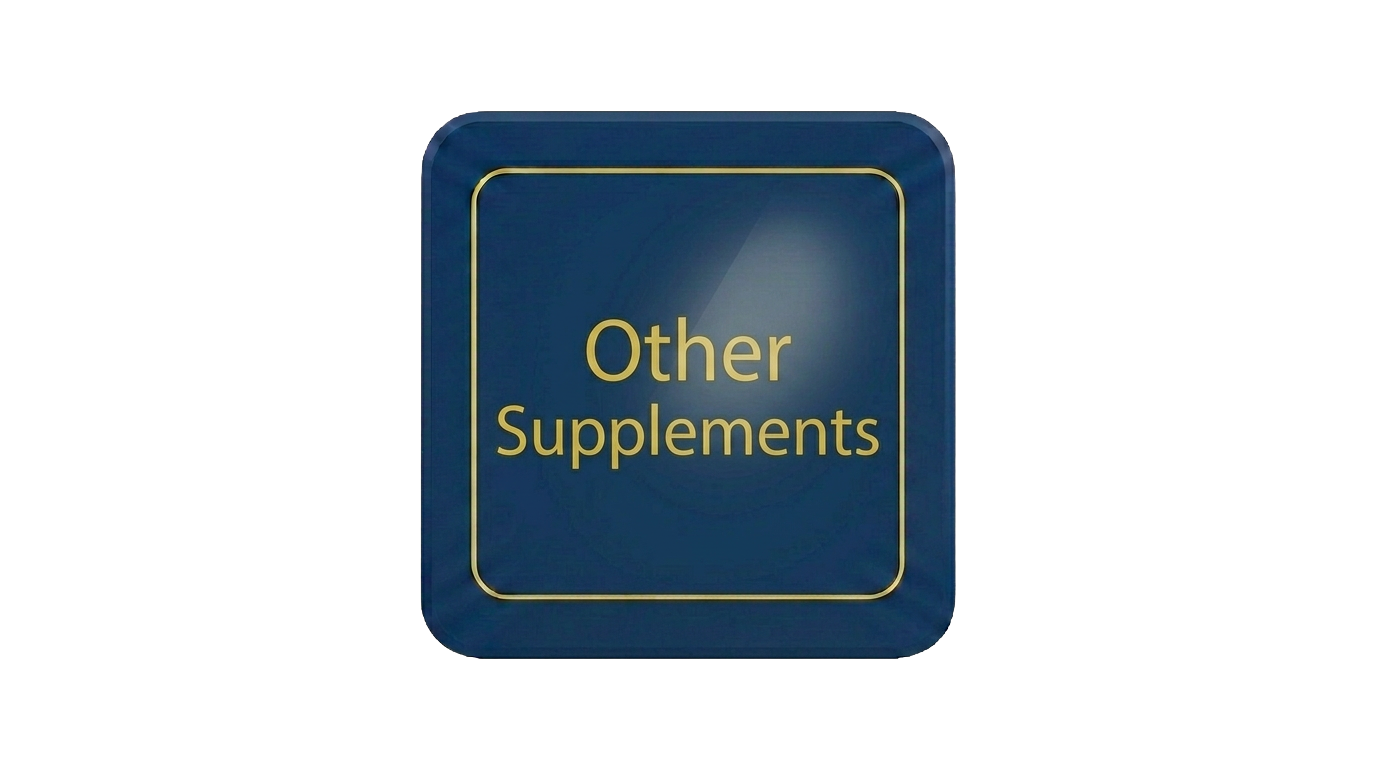 Other Supplements (Allergies)