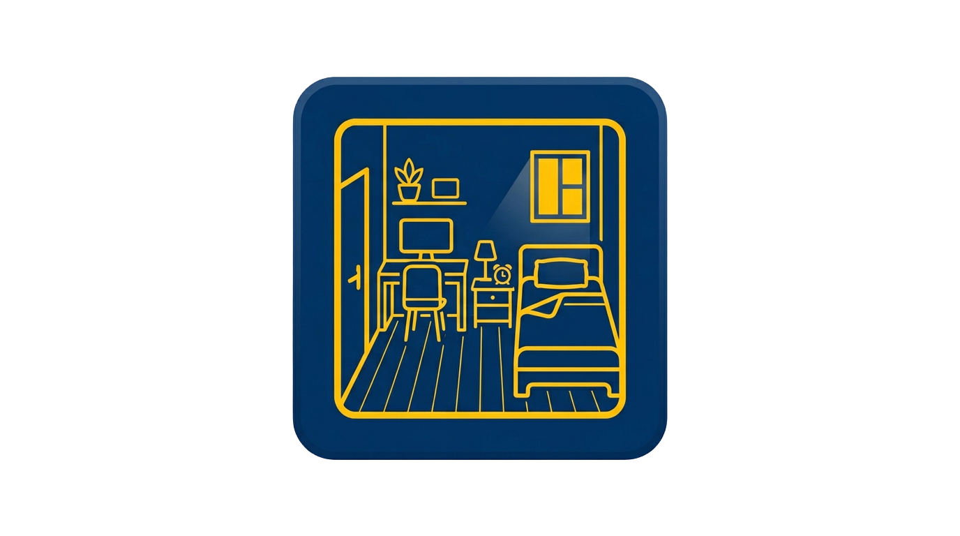 Single Room Upgrade