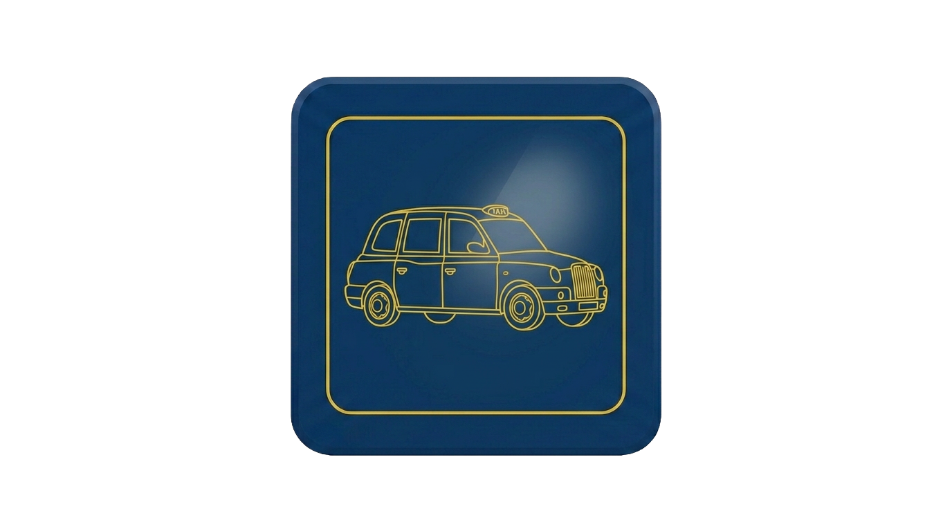Private Taxi Transfers