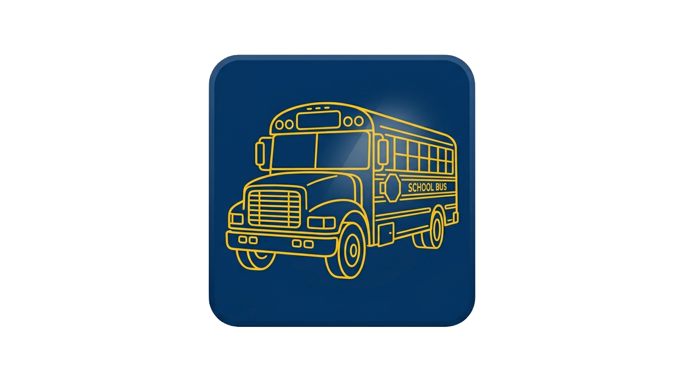 Local Bus Pass
