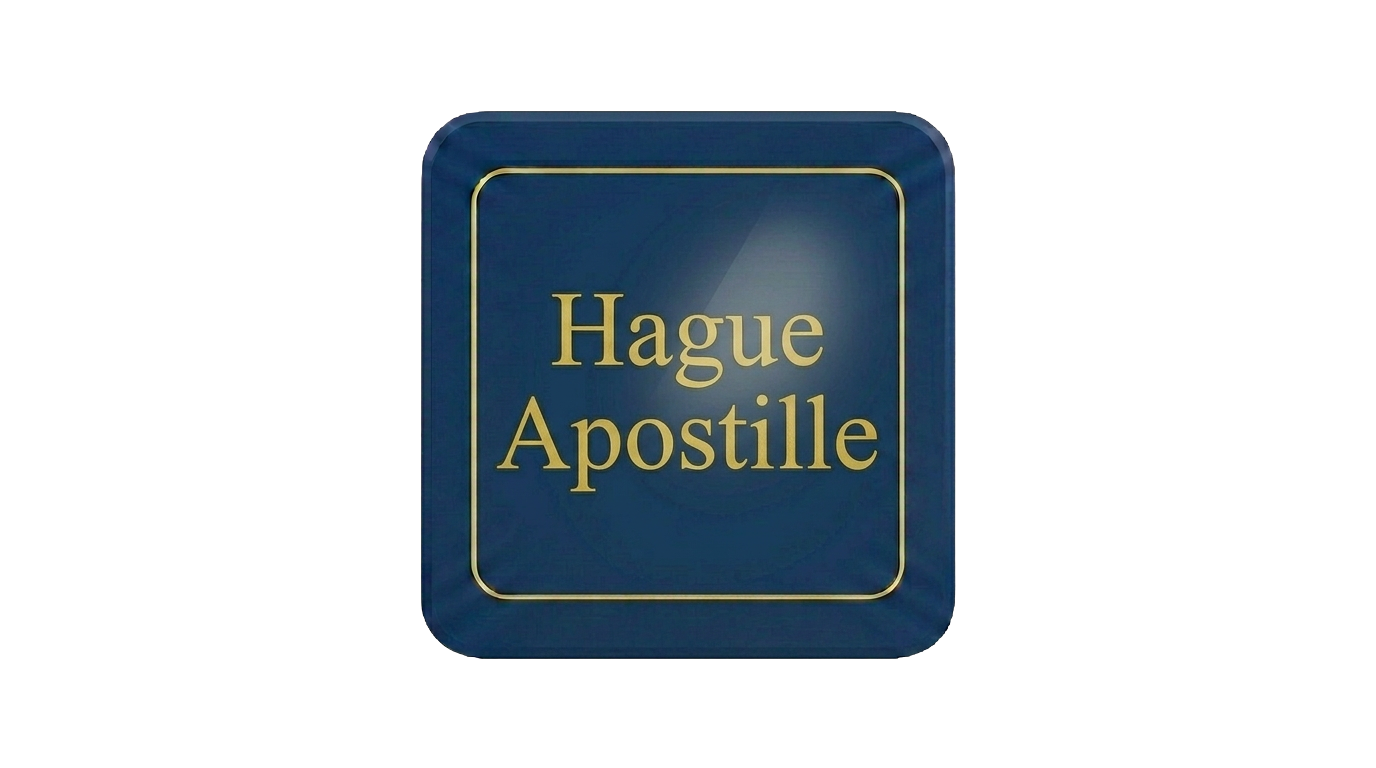 Hague Apostille