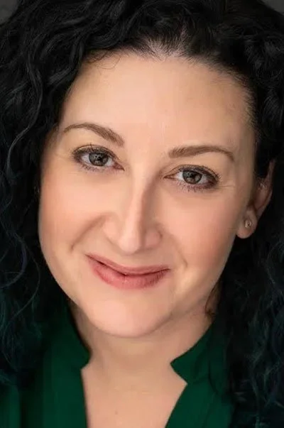 Portrait of Marisa F. Schafer