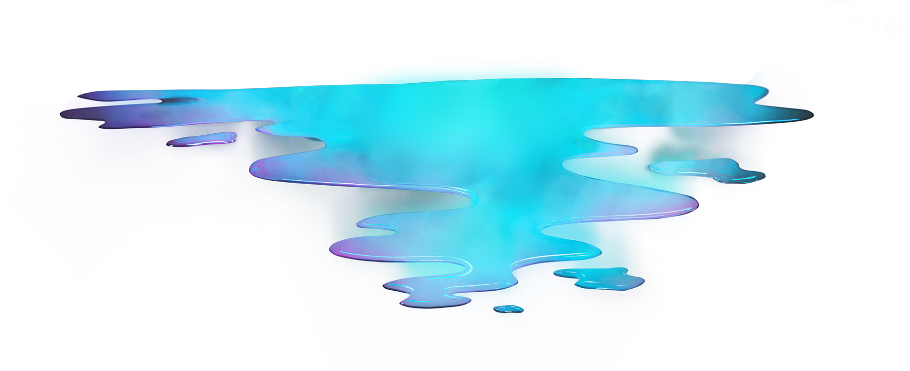 Radium Puddle Graphic