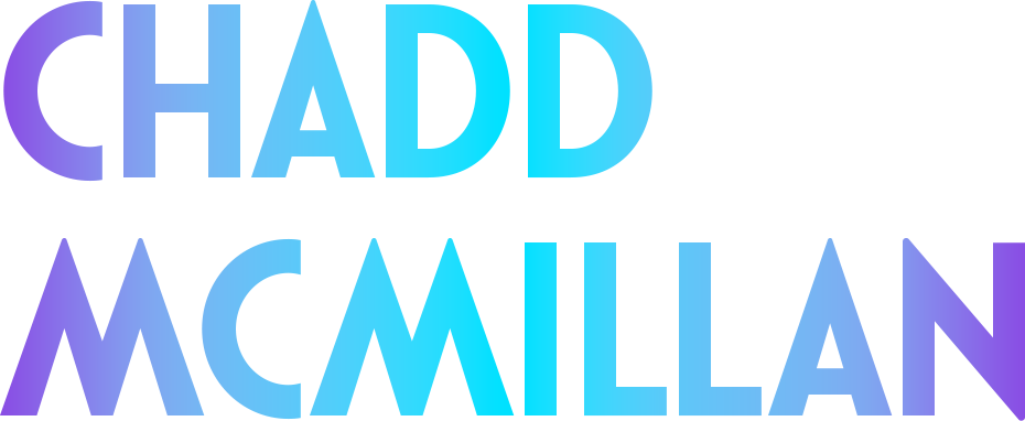 Chadd McMillan