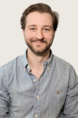 Portrait of Jonathan Bauerfeld