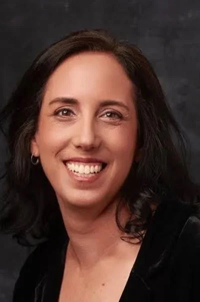 Portrait of Tami Benanav