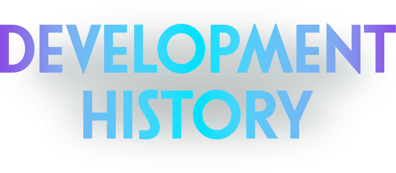 Development History
