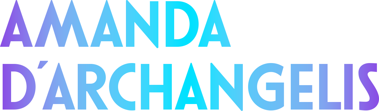 Amanda D'Archangelis