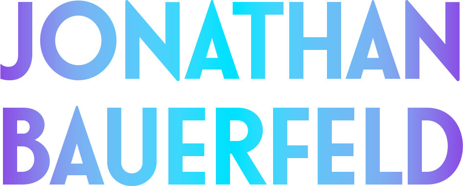 Jonathan Bauerfeld