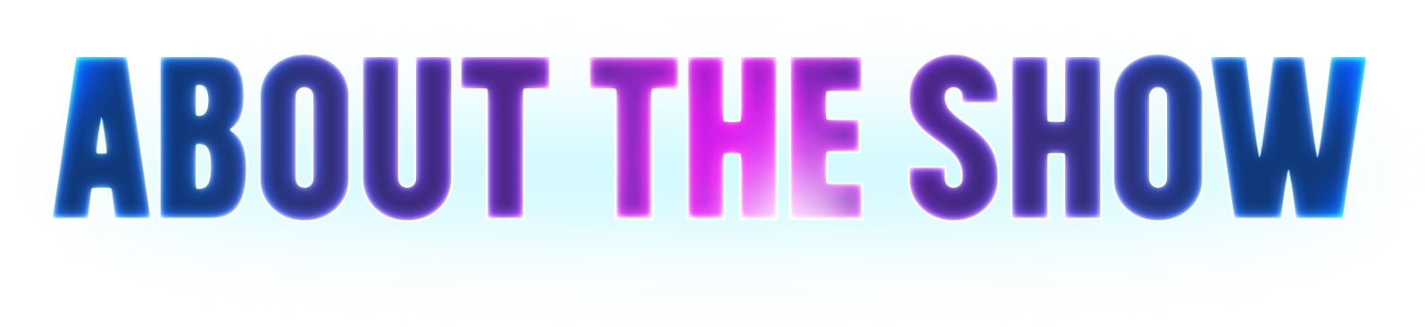 About The Show