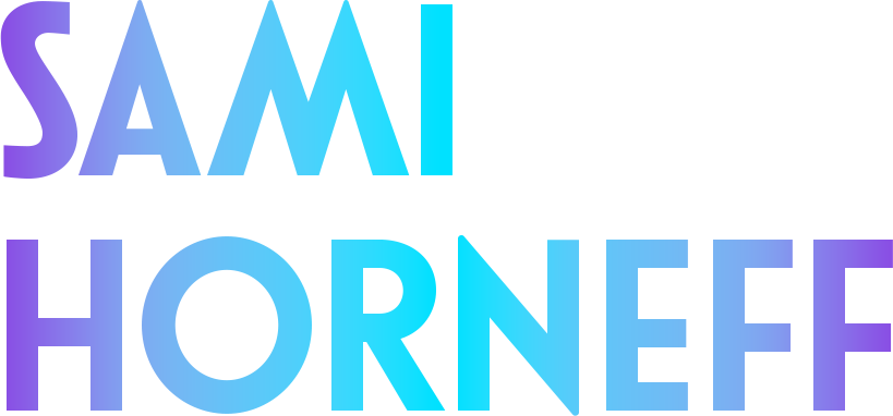 Sami Horneff