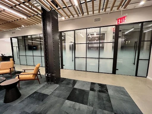 Designing With Light: A Guide to Gradient Glass Films