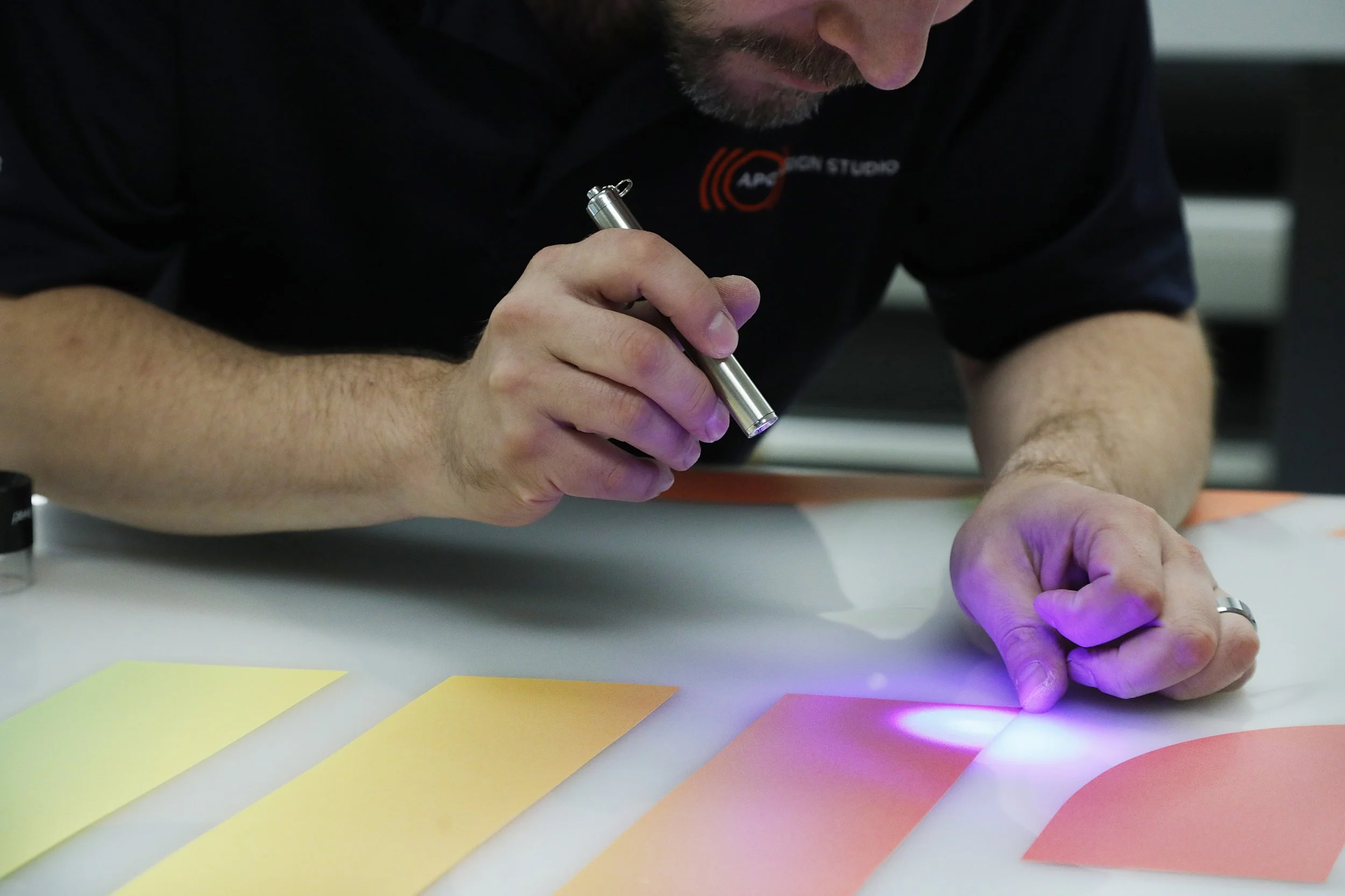 Beyond the Surface: The Power of Custom Glass Films, Wall Graphics &amp; Environmental Graphics