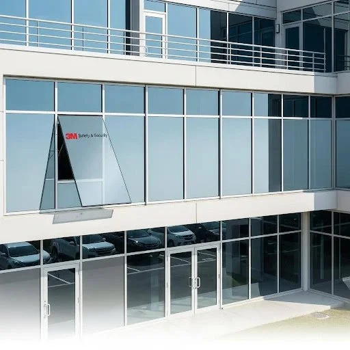 3M Safety &amp; Security Window Films: Comprehensive Installation and Design Solutions