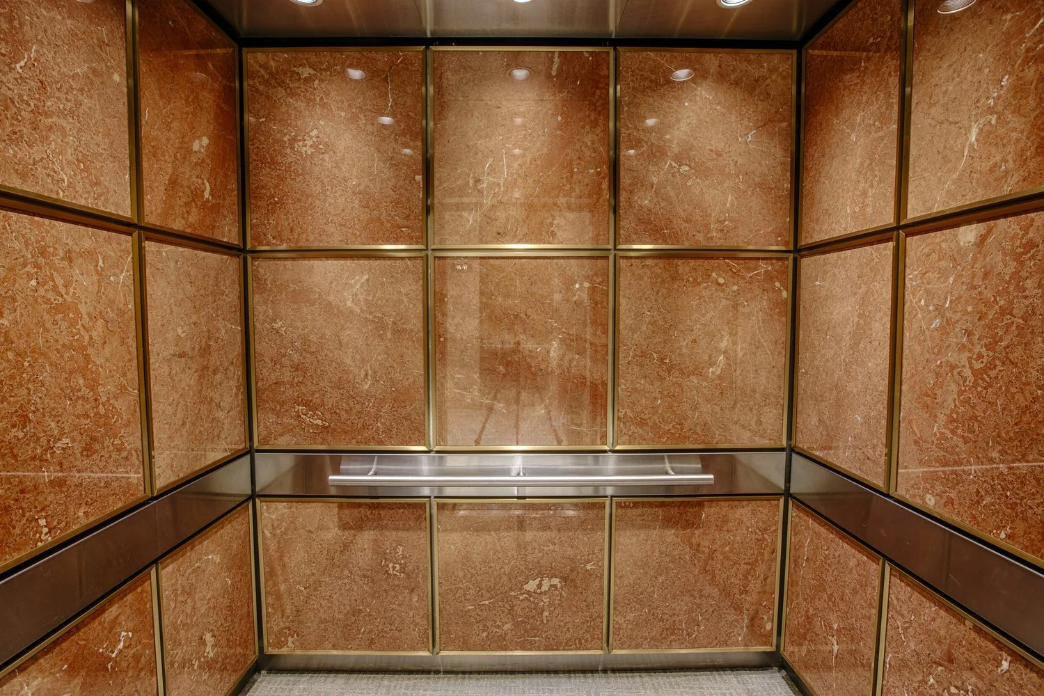 Elevator Interior Panels: A Smarter Way to Refresh Them