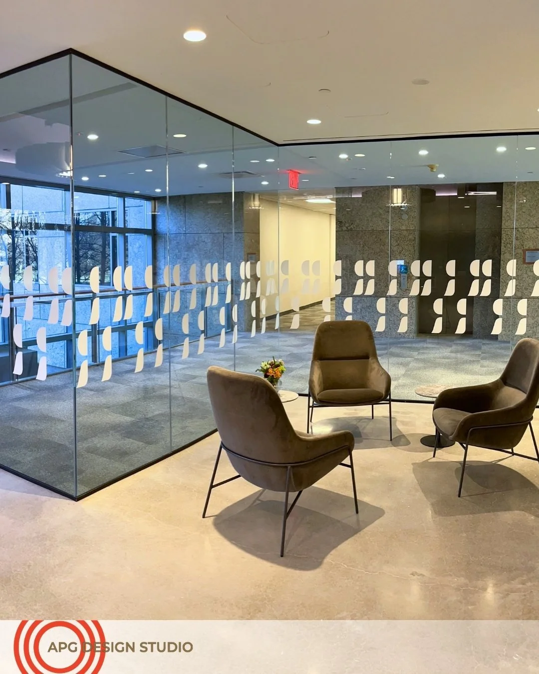 3M DI-NOC Architectural Finishes: A Commercial Guide