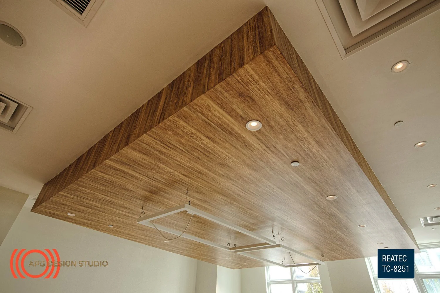 Custom Architectural Film Solutions: Commercial Guide
