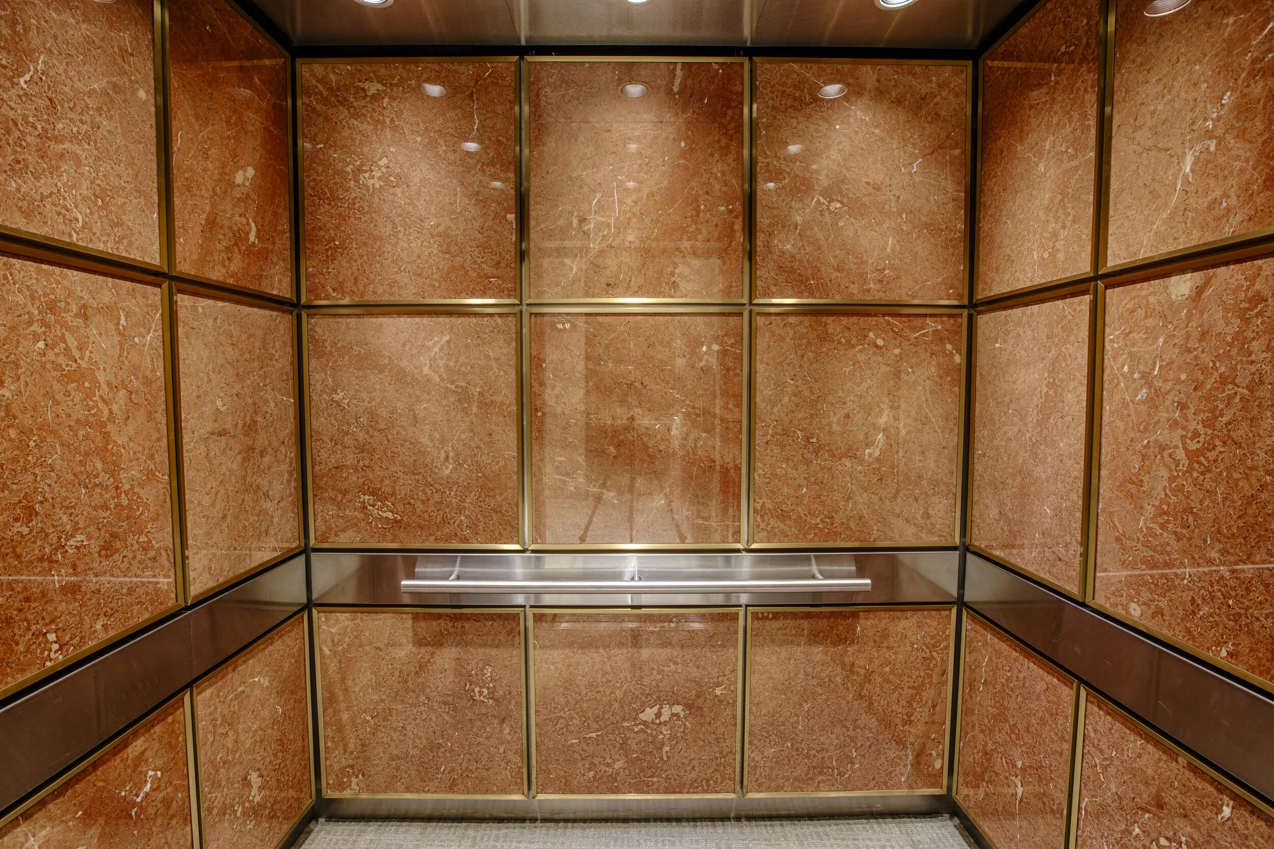 01 Before 350 Park Reatec Elevator-3.jpg