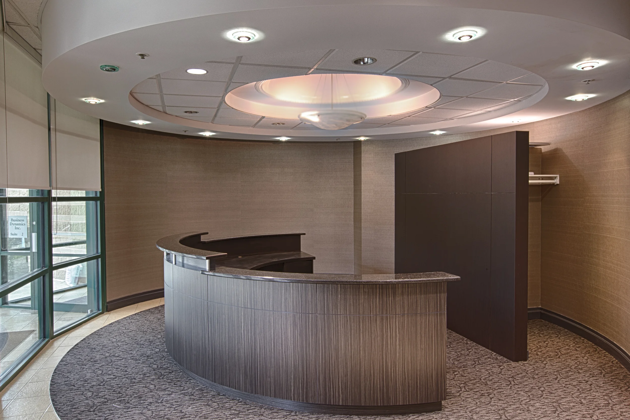 Office Furniture Solutions