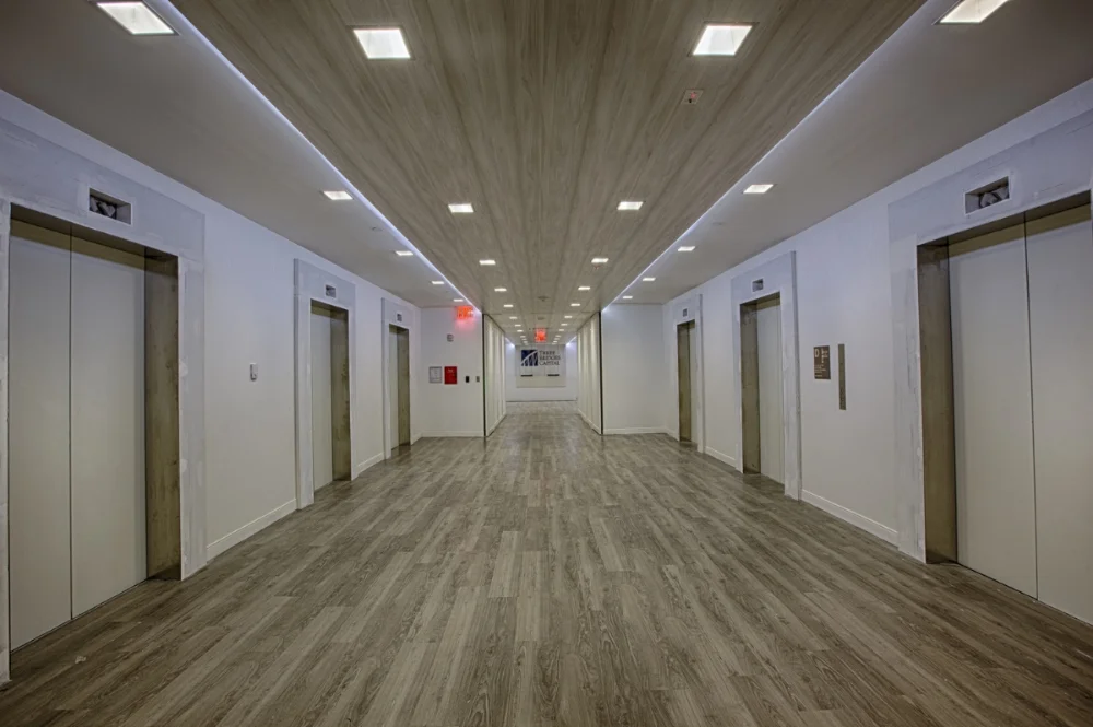 Building Solutions - Ceilings &amp; Walls