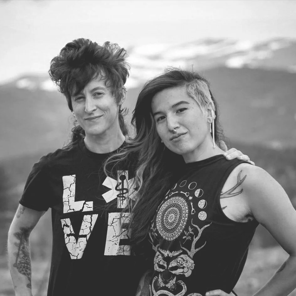 Queer Nature