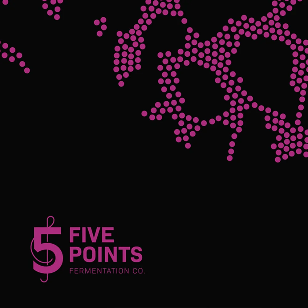 Five Points Fermentation