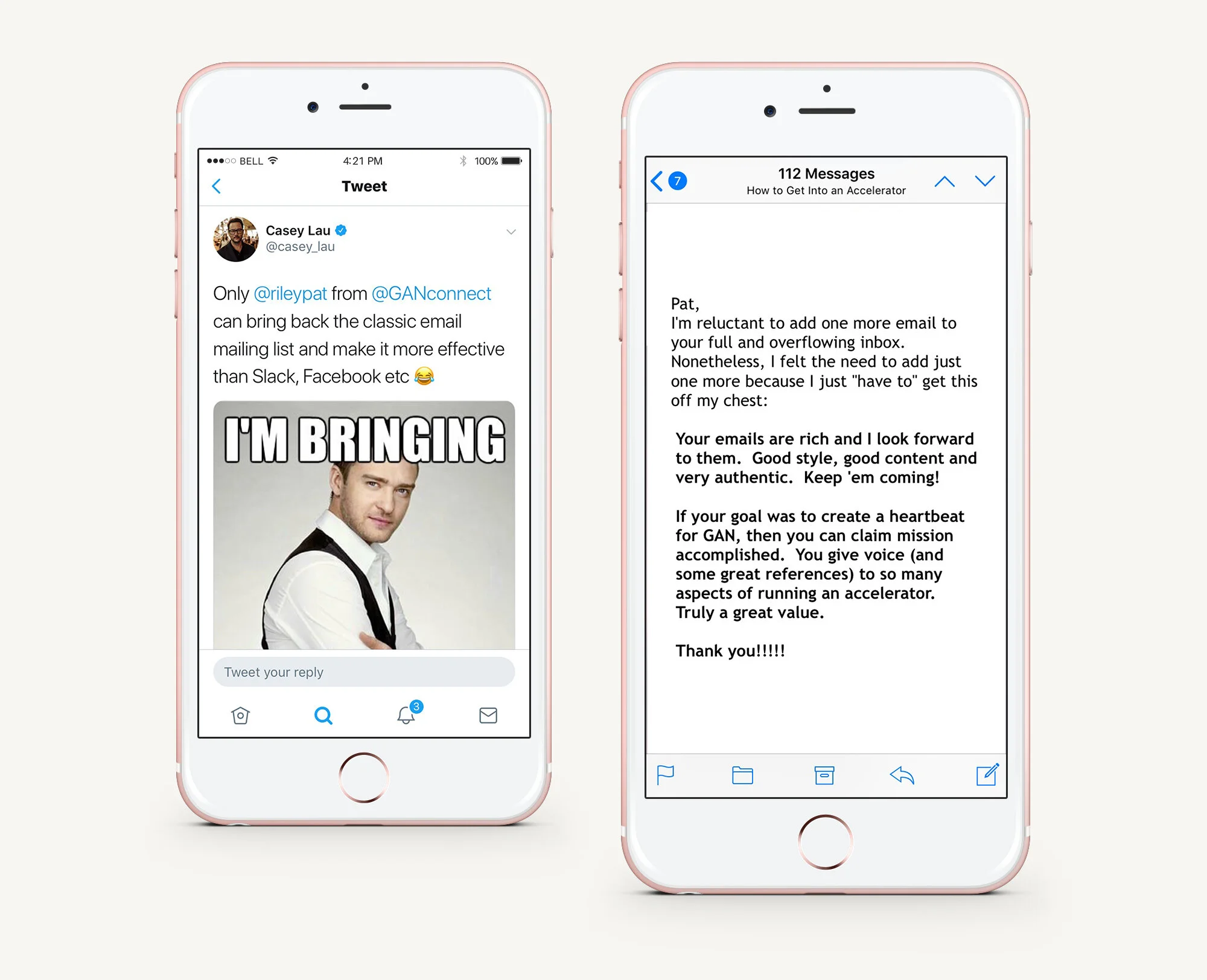Social Proof