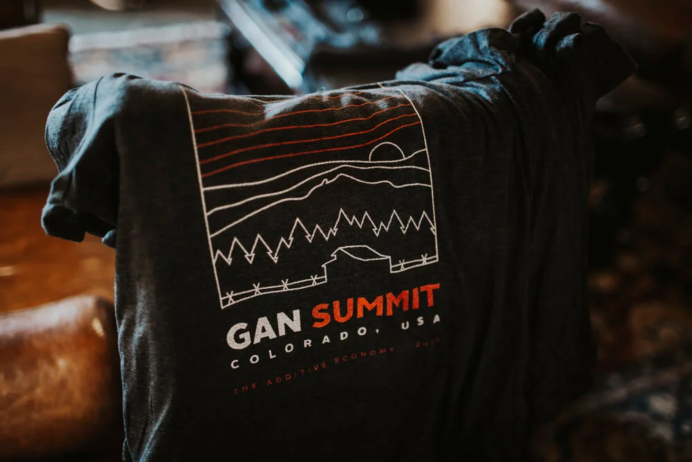 GAN Summit T-Shirt