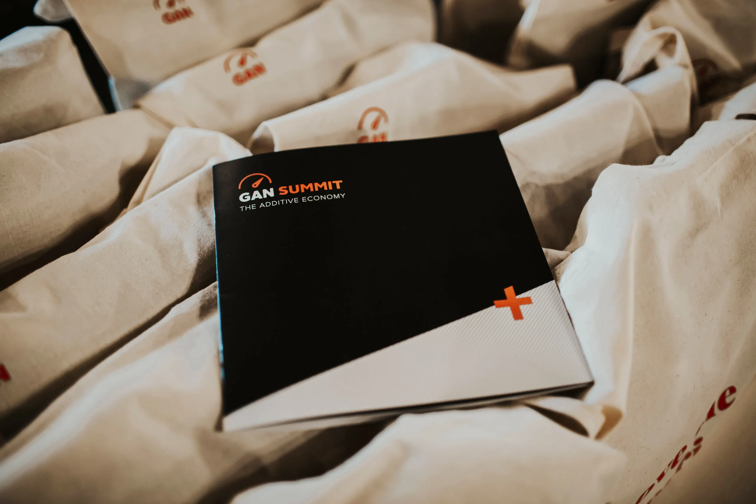 GAN Summit Booklet